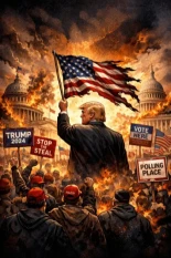 Alt-Así es como Trump prepara a Estados Unidos para rechazar unas elecciones (ENG)