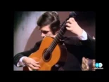 Alt-Paco de Lucia interpretando "Malagueña de Lecuona"