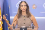 Alt-"Te vamos a mandar a trocitos a Marruecos": la Policía investiga graves amenazas a la diputada Tesh Sidi (Más Madrid)