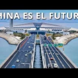 Alt-China no parece real: robots e ingeniería futurista