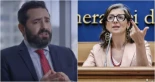 Alt-Un Watch: La ONG pro israelí que publicó el vídeo manipulado de Francesca Albanese [ITA]