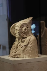 Alt-Hace 85 años la Dama de Elche volvió a España a cambio de obras de Goya, Greco y Velázquez