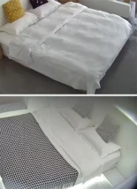 Alt-"Tuvimos sexo en una habitación y nos grabaron en secreto": la investigación de la BBC que reveló una red de pornografía con cámaras ocultas en hoteles