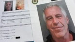 Alt-"Apoyaban a Hitler": surge un detalle escalofriante en la correspondencia entre Epstein y Rothschild