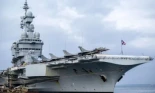 Alt-El portaaviones francés Charles de Gaulle se dirige al Mediterráneo Oriental