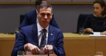 Alt-Pedro Sánchez vuelve a mostrarse como la única voz discordante en el gabinete de crisis de la UE sobre Oriente Medio tras el ataque a Irán