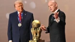 Alt-La FIFA se plantea darle a Trump otro premio de la paz tras el último ataque a Irán