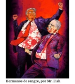 Alt-“Trump e Israel también arriesgan mucho con esta locura”– Rafael Poch