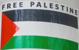 Alt-Pegatinas de 'Free Palestine' colocadas en las maletas de 140 pasajeros de El Al (eng)