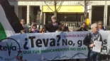 Alt-La sociedad civil lanza una campaña estatal de boicot a la farmacéutica israelí Teva en solidaridad con Palestina