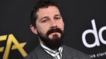 Alt-Shia LaBeouf, detenido de nuevo por una agresión homófoba: “La gente muy gay me da miedo”