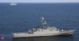 Alt-Irán afirma que la fragata Dena, «invitada por la Armada india», fue atacada sin previo aviso por Estados Unidos en aguas internacionales (EN)