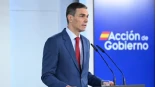 Alt-La prensa internacional se fija en el discurso de Sánchez y deja un veredicto claro: "Se ha posicionado como el líder de la resistencia de izquierdas en Europa"