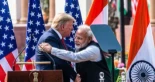 Alt-Estados Unidos no permitirá que India se convierta en un rival fuerte como China, afirmó el Subsecretario de Estado en su visita a Nueva Deli [eng]