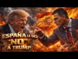 Alt-Corrido| España le dijo no a Trump