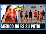 Alt-¡SE ACABÓ! México pone fin a los privilegios de gringos prepotentes