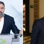 Alt-Trabajadores de Canal Sur piden el cese del consejero de la RTVA Álvaro Zancajo por incompatibilidad con su trabajo para Vox