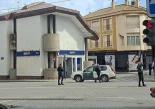 Alt-Uno de los atracadores de un banco en San Pedro dijo que quería «atraer a las mujeres»: «Les gustan los malotes»