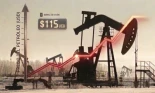 Alt-El petróleo supera los 115 dólares y sacude los mercados financieros mundiales