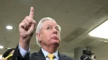 Alt-Lindsey Graham amenaza a Arabia Saudita si no se unen a la guerra contra Irán (EN)