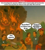 Alt-Hay que liberar a las mujeres iraníes del velo