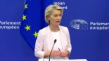 Alt-Von der Leyen quiere recuperar el 'tope' ibérico al gas y al crudo en toda la UE para no romper el mercado como ocurrió en 2022