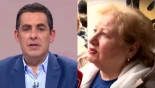 Alt-En Telemadrid se quedan perplejos por lo que dice una feminista ante Antonio Naranjo: "Cada vez hay más fascistas"