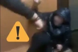 Alt-VÍDEO | Dan una brutal paliza al joven que agredió a un chico discapacitado en Arboç