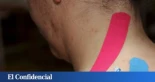 Alt-La investigación que desmonta la fama de las cintas de colores que te pone el fisioterapeuta