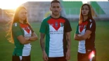 Alt-Embajador de Israel criticó nueva camiseta de Palestino: "No contribuye a la paz" [Chile]