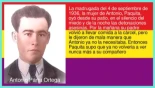 Alt-Antonio Parra Ortega, jornalero y republicano, criminales franquistas le asesinaron en Marchena (Sevilla) en septiembre de 1936