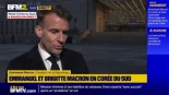 Alt-Macron a Trump sobre Irán: «Cuando uno quiere ser serio, no se dice cada día lo contrario de lo que se ha dicho el día anterior» [FRA]