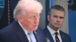 Alt-Funcionario de la administración Trump informa que Pete Hegseth ha estado engañando al presidente durante la guerra [EN]