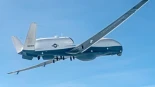 Alt-Se desconoce el paradero del MQ-4C Triton de la Armada tras desaparecer del sistema de seguimiento de vuelos sobre el Golfo Pérsico (EN)