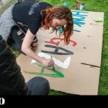 Alt-Una campaña europea exige la retirada de Israel de la convocatoria universitaria Horizon