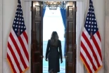 Alt-Melania arroja a Donald debajo del autobús [ENG]