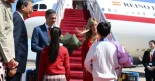 Alt-Sánchez inicia su cuarto viaje a China en cuatro años