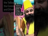Alt-Gracias por cambiar al ayatolá Jameneí por otro ayatolá Jameneí [ENG]