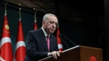 Alt-Erdogan amenaza con una acción militar contra Israel y un ministro israelí lo llama 'dictador megalómano' [ENG]