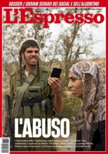 Alt-La portada de L'Espresso sobre los abusos en Cisjordania genera una respuesta enfurecida de Israel (EN)
