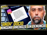 Alt-"Ojalá estallara una guerra, SERÍA FELIZ M4T4NDO a tíos como tú". Denuncia de Rubén Sánchez