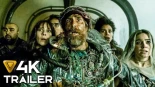Alt-Buena suerte, pásalo bien, no mueras: una película que es más una advertencia acerca del negro futuro de la IA que sobre viajes en el tiempo