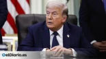 Alt-Trump habla con Putin sobre las guerras de cada uno y confunde Irán con Ucrania: "Está derrotada, tenía 159 barcos y los hemos hundido todos"