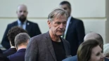 Alt-El propietario de «The Telegraph» y «Politico» afirma que los periodistas deben apoyar a Israel o dimitir (inglés)