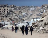 Alt-UK: La unidad del Ministerio de Asuntos Exteriores encargada de investigar posibles incumplimientos del derecho internacional por parte de Israel cierra debido a los recortes presupuestarios [EN]