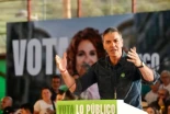 Alt-Sánchez exige la liberación del español de la flotilla: "Espero que secunden esto los que hablan tanto de patria"