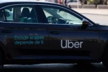 Alt-Uber soltará hasta 20 robotaxis sin conductor en Madrid este año
