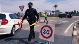 Alt-Un policía nacional fuera de servicio reduce en Dénia a un maltratador septuagenario que le estaba dando una paliza a su esposa