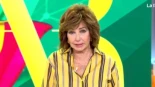 Alt-Ana Rosa se hunde en las mañanas de Telecinco: registra su mes menos visto, con laSexta a punto del sorpasso