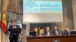 Alt-La asociación "sin ideología" que pasó de proteger monumentos franquistas a torpedear la regularización de migrantes